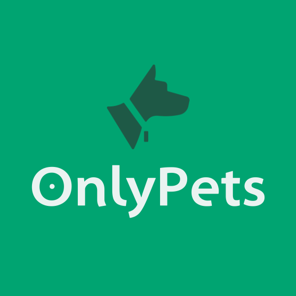 OnlyPets logo